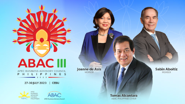 ABAC Philippines to host ABAC III in Cebu, over 200 delegates and guests to visit