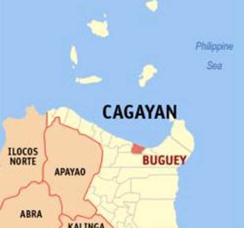 3 NPA rebels killed in separate Cagayan firefights