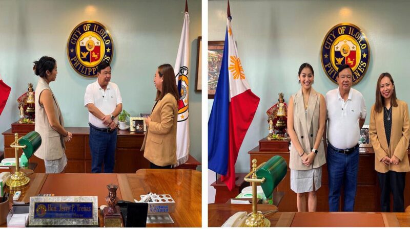 ‘NO PUBLIC FUNDS FOR UNHEALTHY FOOD’: ILOILO CITY GOVERNMENT COMMITS TO HEALTHY PUBLIC FOOD PROCUREMENT
