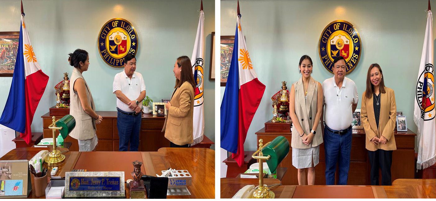 ‘NO PUBLIC FUNDS FOR UNHEALTHY FOOD’: ILOILO CITY GOVERNMENT COMMITS TO HEALTHY PUBLIC FOOD PROCUREMENT