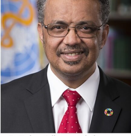 WHO Director-General’s opening remarks at the media briefing – 5 May 2023