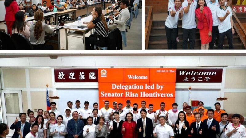 HONTIVEROS TO DMW, OWWA: CRACKDOWN ON MISLEADING OFW CONTRACTS IN TAIWAN