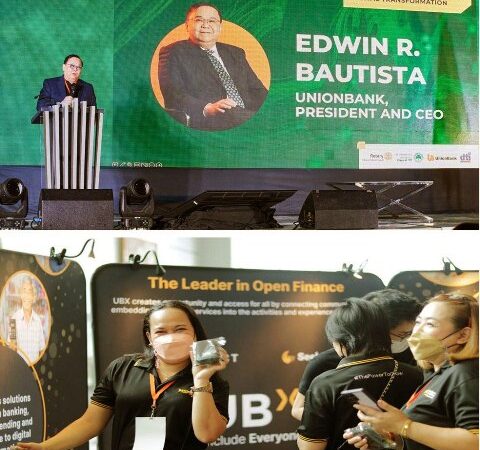 UnionBank, UBX double down on commitment, initiatives to empower MSMEs with financial tools and services