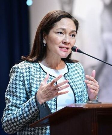 Statement of Senator Risa Hontiveros on a proposal to seek a refund on unfinished NGCP projects
