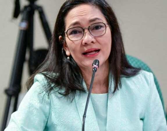 Hontiveros asks Malacañang: Amid blackouts and outages, what happened to ‘assurances’ of stable power supply in 2023?