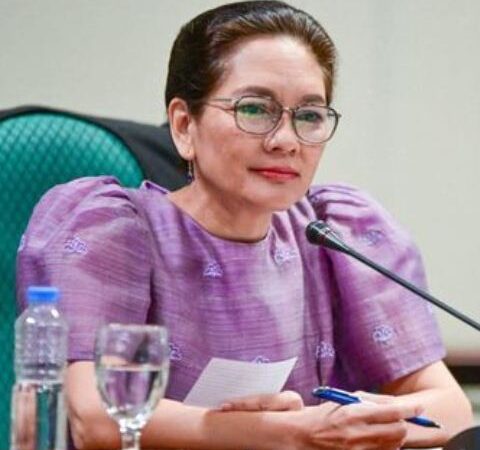 Hontiveros pushes cash aid for pregnant informal workers