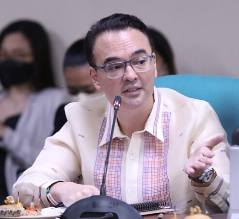 Cayetano: Ang Maharlika Investment Fund ba ang pinakamainam na pagpipilian para sa mamamayang Pilipino?