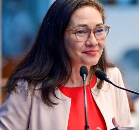 “GALAW-GALAW”: HONTIVEROS, HINIMOK ANG DOE, NGCP NA AKSYUNAN ANG MALAWAKANG BLACKOUTS