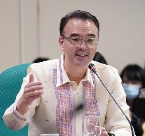 Cayetano: May potensyal na papel ang PH Aerospace Dev’t Corp sa AFP modernization