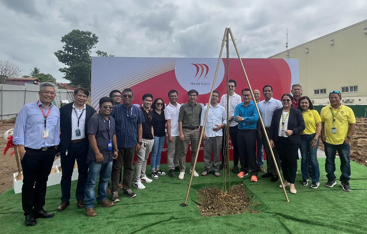 Aboitiz Construction to do site development and foundation works for Monde Nissin’s plant in Davao City