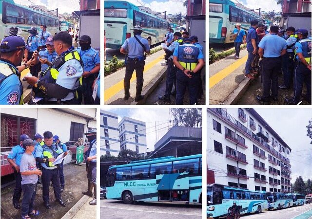 ALLEGED COLORUM OPERATION.