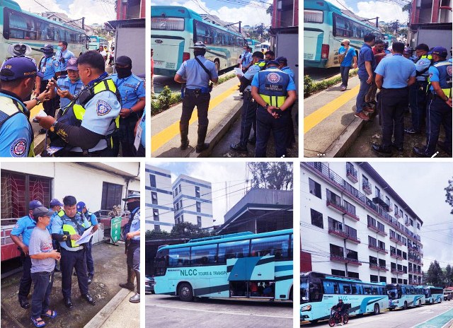 ALLEGED COLORUM OPERATION.