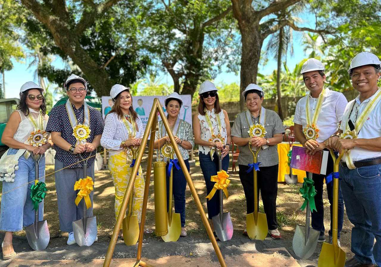 WITHIN A YEAR, ROBREDO’S ANGAT BUHAY SERVED 20.1k FAMILIES, 15.6K INDIVIDUALS