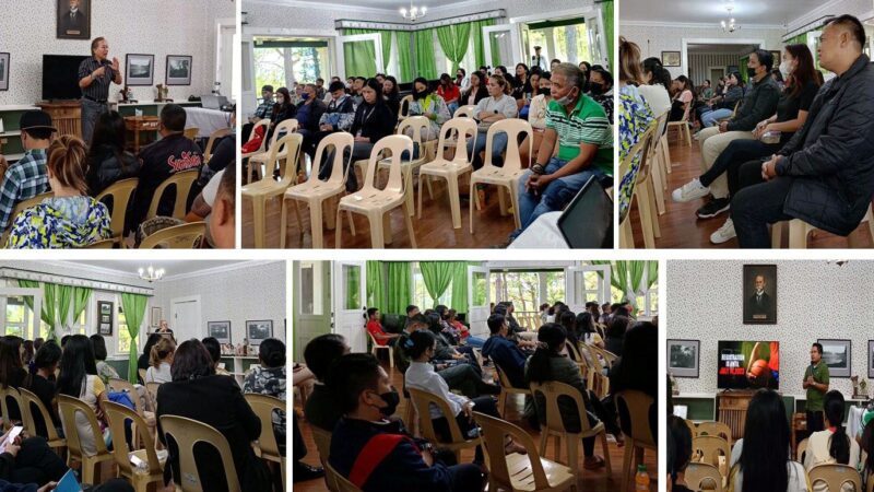 2nd Quarter Locators Meeting: Connecting with the JHSEZ Business Community