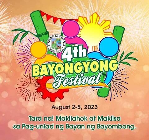 LGU Bayombong all set for the 4th Bayongyong Festival