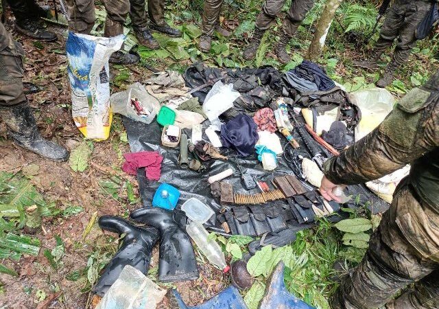 NOLCOM PRE-EMPTS CTG ATTACK TO EGAY RESPONDERS