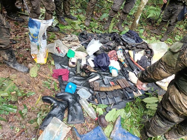 NOLCOM PRE-EMPTS CTG ATTACK TO EGAY RESPONDERS