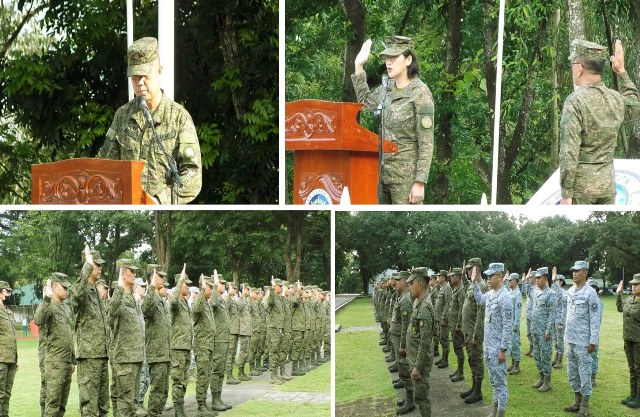 NOLCOM STRONGLY REAFFIRMS COMMITMENT AND ADHERENCE TO IHL
