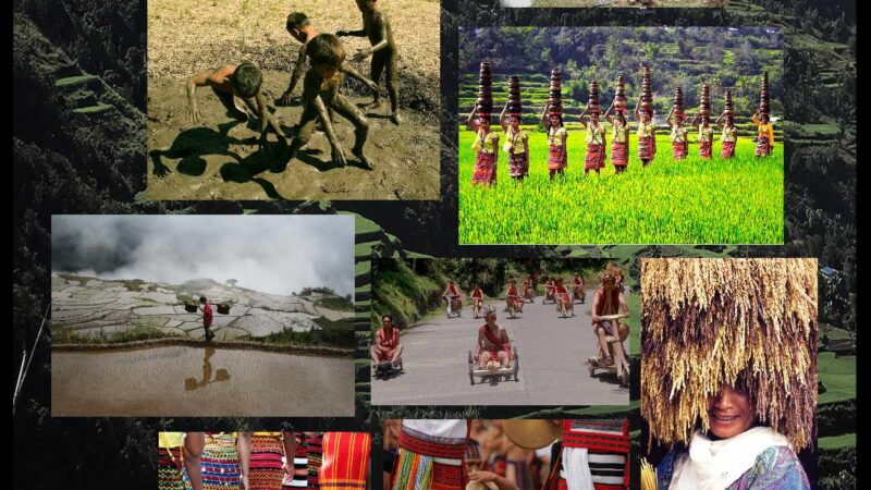 Celebrate the vibrant culture of the Cordilleras through a Lens at SM City Baguio