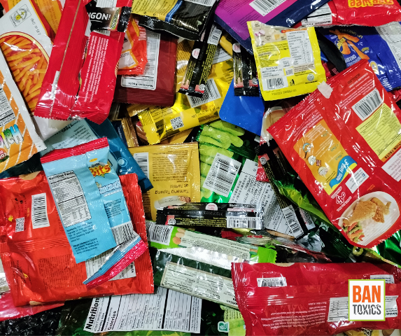 BAN Toxics urges government to shift towards systems change and holistic approaches to address plastic waste