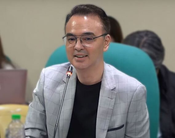 Cayetano sa gobyerno: Huwag hintaying mag-viral muna ang road rage bago aksyunan