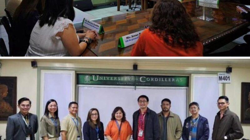 Sustainability Features and Greening Effects Tour to Kick off at SM City Baguio