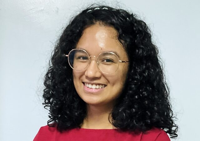 Beyond Einstein: Pinay physicist investigates exotic subatomic particles