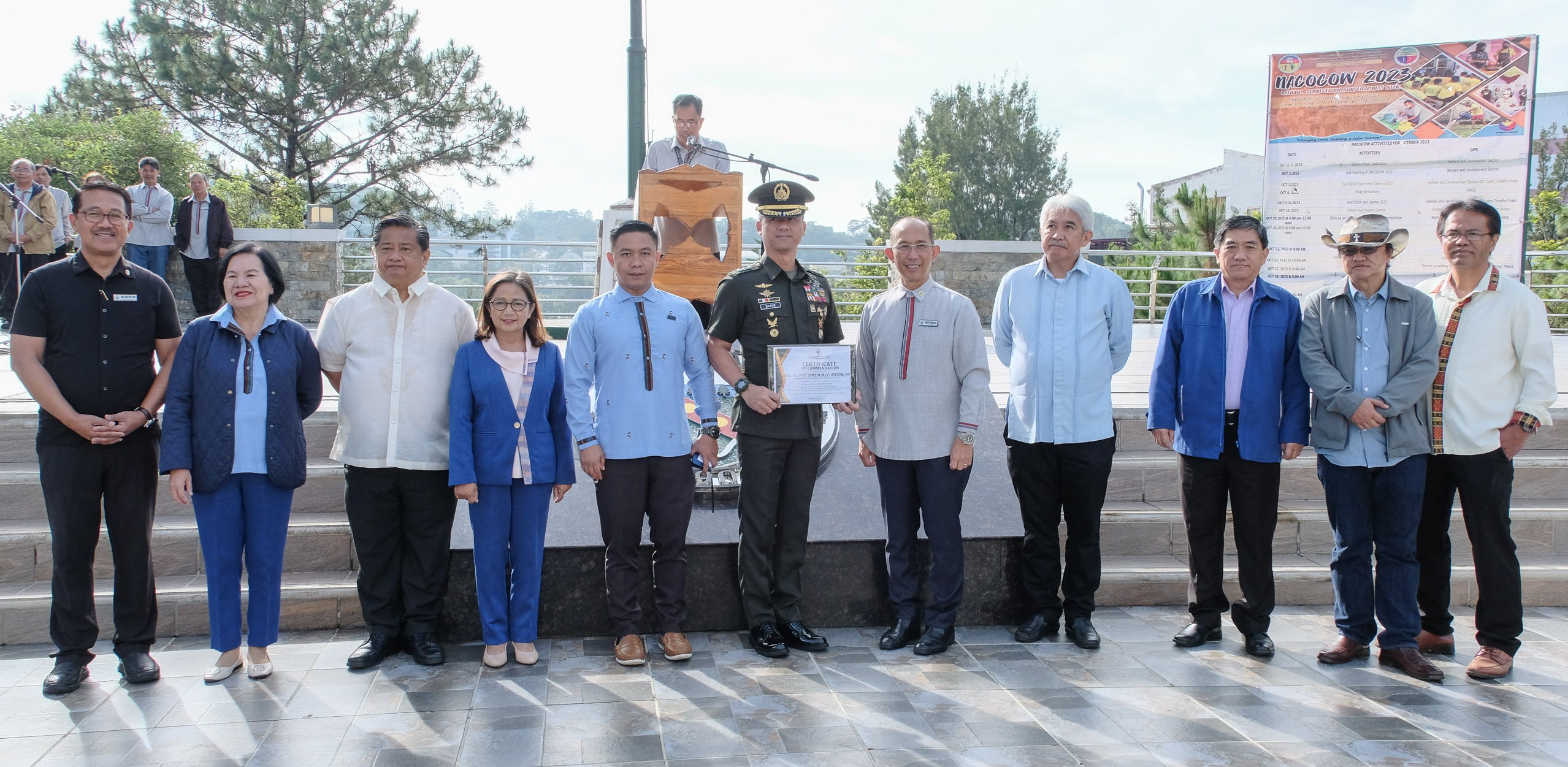 2023 METROBANK OUTSTANDING FILIPINO AWARD