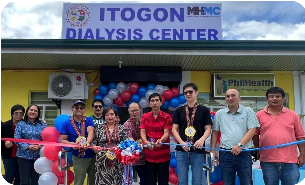 Yap thankful to Romualdez for transforming Benguet’s social services