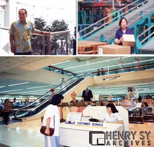 What I learned from Tatang: Employees and colleagues share stories about SM’s Henry Sy, Sr.