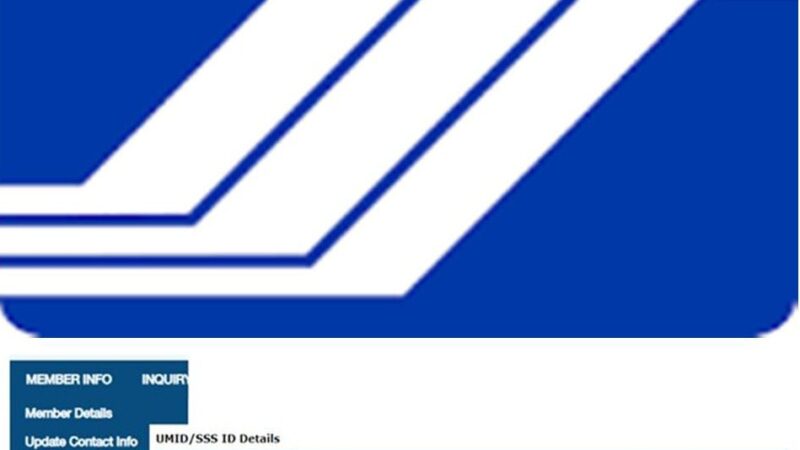 SSS sets December 29 deadline for pickup of unclaimed UMID cards in branches