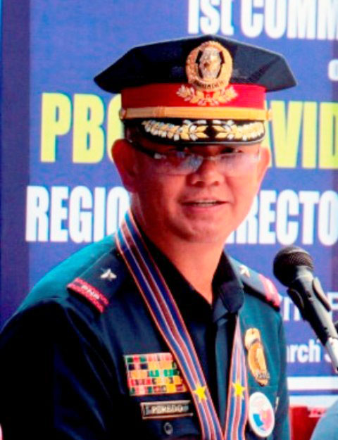 PRO CORDILLERA: BARANGAY AND SANGGUNIANG KABATAAN ELECTIONS 2023 GENERALLY PEACEFUL