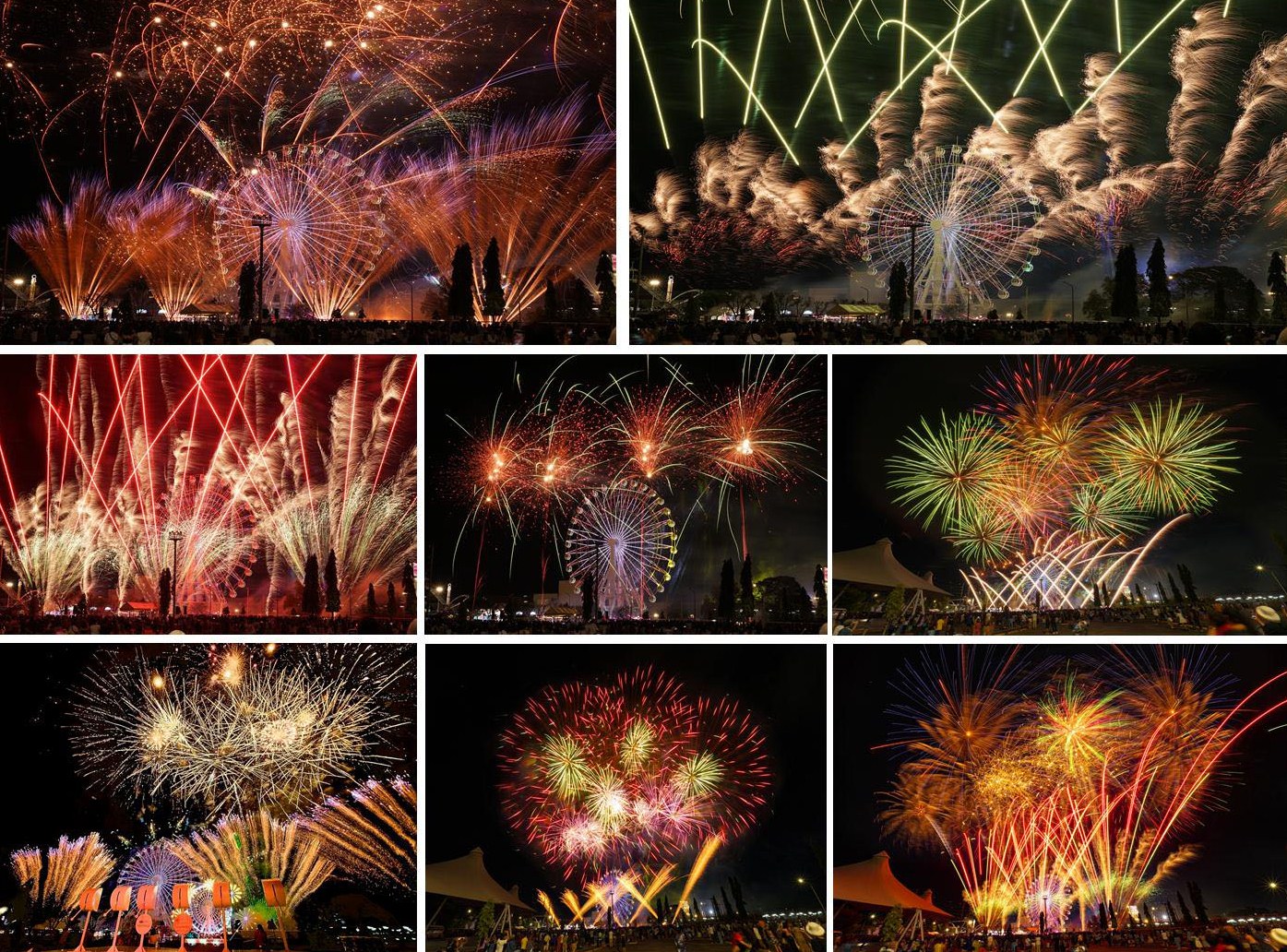 SM CITY PAMPANGA SHINES BRIGHT WITH BIGGEST LANTERN OF HOPE
