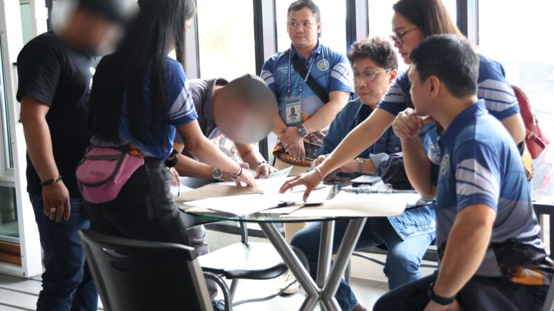 SSS issues Notices of Violation to large account employers in Parañaque City