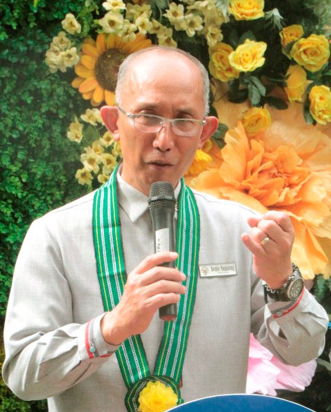 FIRECRACKER BAN STAYS – MAYOR