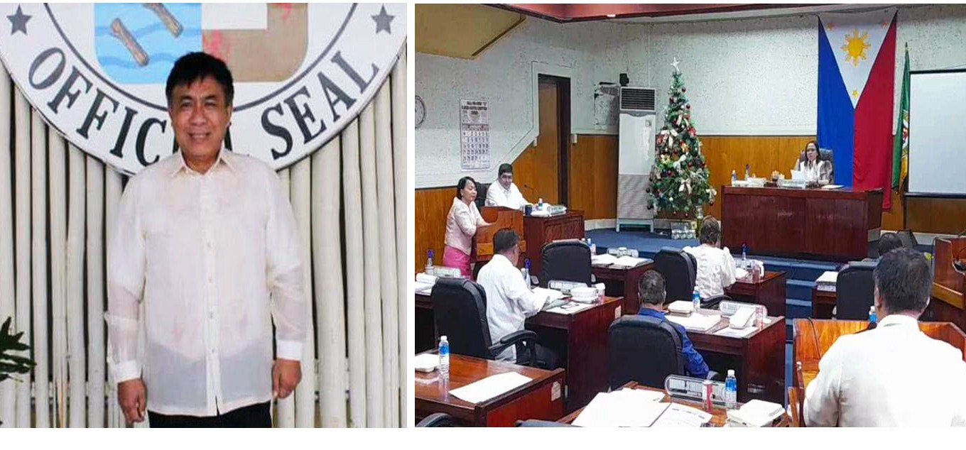 BM Gerdan of Nueva Vizcaya passes a resolution commending the efforts of the AFP and PNP leading to the province’s insurgency-free state