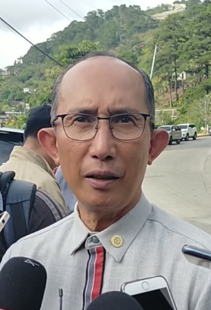 CONTRACTORS’ SLIPPAGE, NOT CORRUPTION, CAUSED LAPSE OF DPWH-FUNDED PROJECTS – CITY