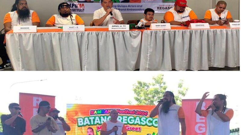 LPGMA Partylist Representative, pinangunahan ang pulong pambalitaan sa Isabela ukol sa RA 11592