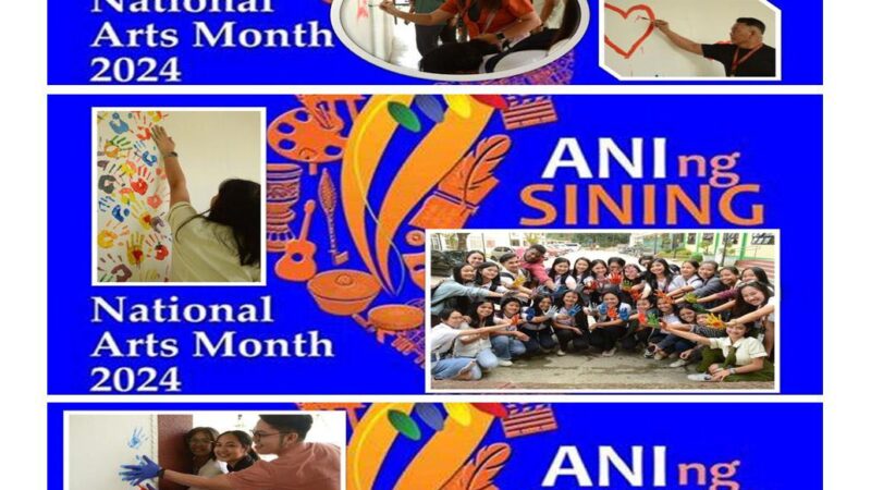 “Ani ng Sining, Bayang Malikhain” sa Marinduque magpipinid ng Buwan ng mga Sining ngayong Pebrero 26-29