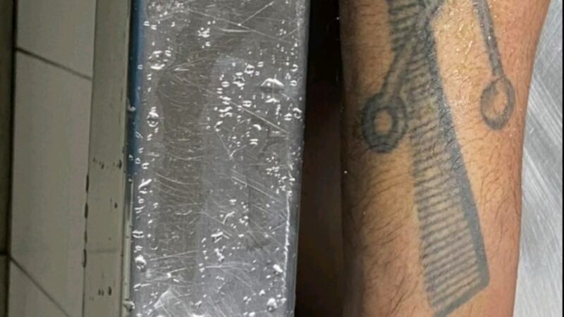 BCPO Probes Identification of Deceased Man; Autopsy Reveals Heart Attack