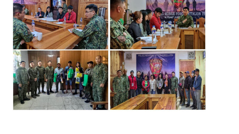 DOLE, PROCOR Eyeing for Additional Livelihood Program for Former Rebels in CAR