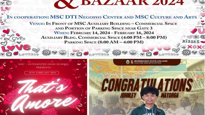 FOOD LOVE ARTS & BAZAAR 2024