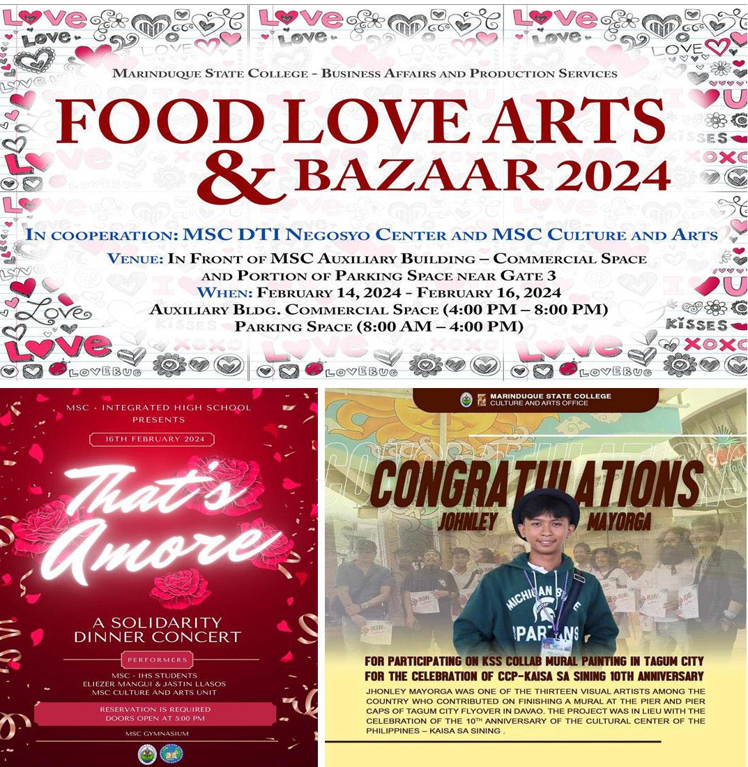 FOOD LOVE ARTS & BAZAAR 2024
