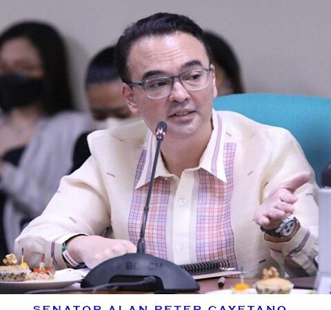 Cayetano pushes for more sustained funding for PHIVOLCS modernization