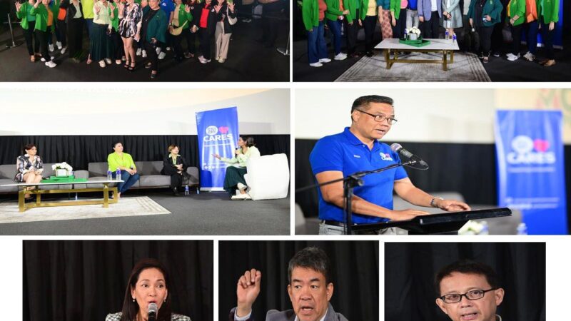 SM & ASP Champion Change for an #AutismOKPH Future