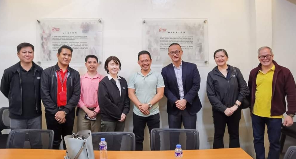 MEET AND GREET WITH EPSON’S PARTNERS