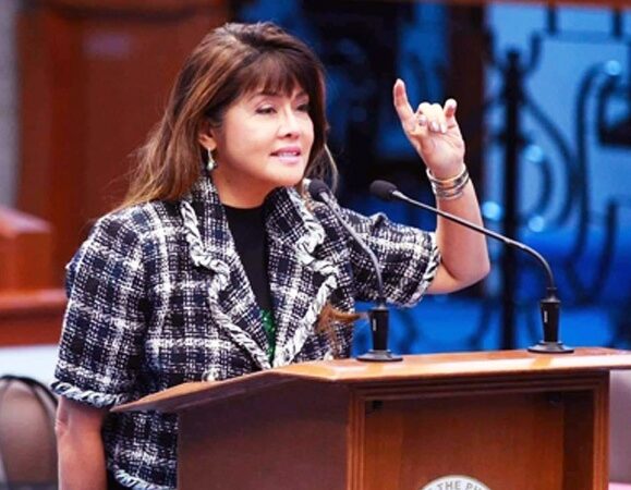 IMEE: UN SPECIAL RAPPORTEUR IRENE KHAN, BANYAGANG MAPAGBANTANG PAKIALAMERA