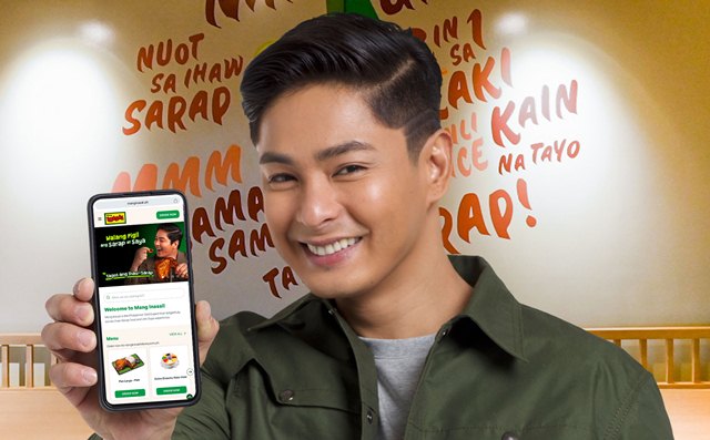 3 reasons why MANGINASAL.PH is the best online buddy for every Mang Inasal lover