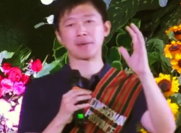 Yap spearheads efforts to enhance learning conditions with new school buildings