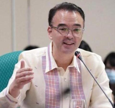 Cayetano, inaasahan ang malalim na talakayan ng Senado tungkol sa Cha-cha